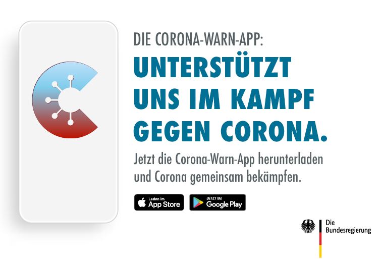 Corona-Warn-App