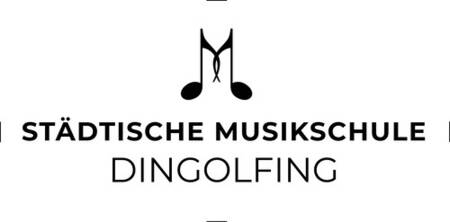 Logo Musikschule Dingolfing