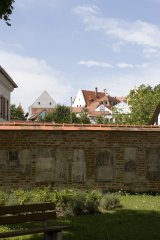 Grossansicht in neuem Fenster: Stadtmauer