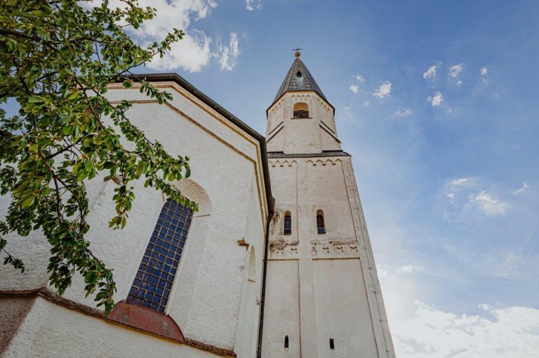 Kirche St. Leonhard